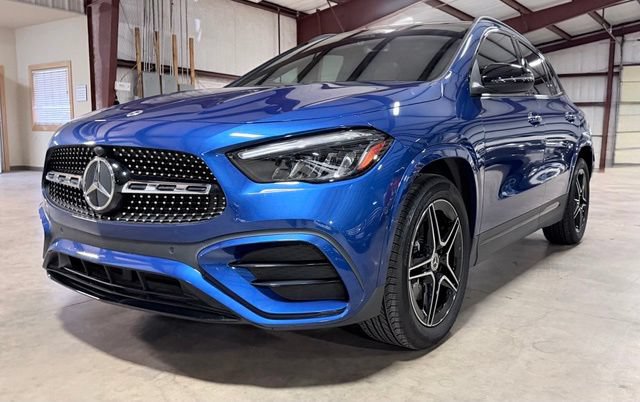 Used 2024 Mercedes-Benz GLA 250 image 7