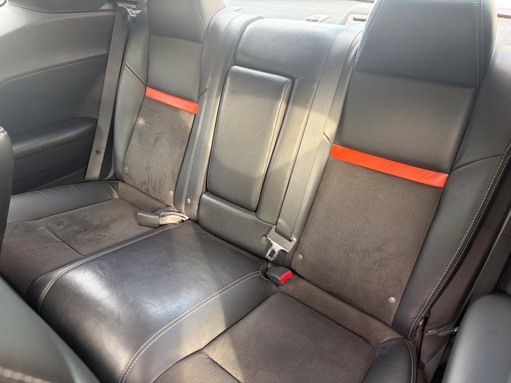 Used 2008 Dodge Challenger SRT8 RWD image 11