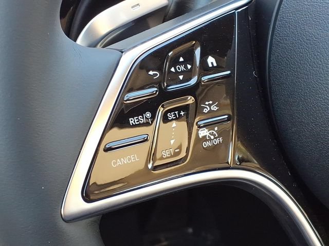 New 2027 Mercedes-Benz E 350 Sedan image 9