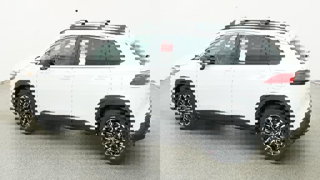 New 2026 Toyota Corolla Cross XLE image 37