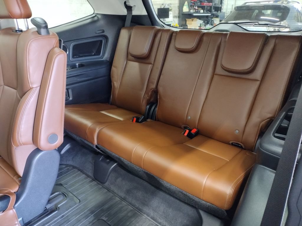 Used 2024 Subaru Ascent Touring AWD/4WD image 31