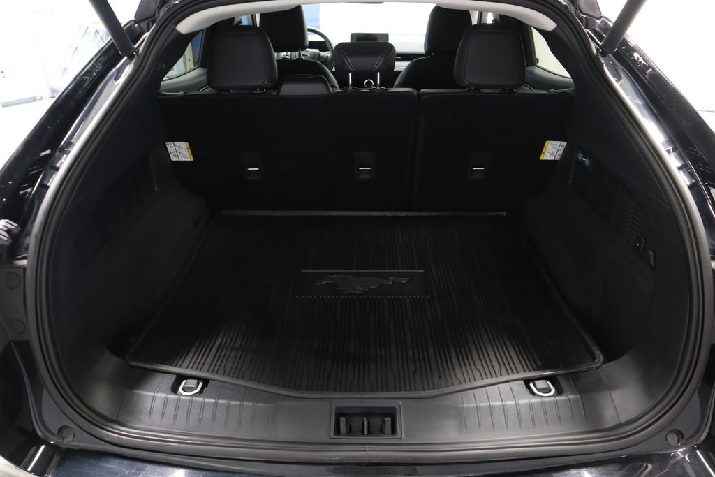 Used 2025 Ford Mustang Mach-E Premium AWD/4WD image 18
