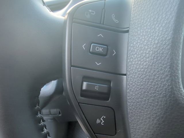 New 2026 Toyota Prius LE image 19