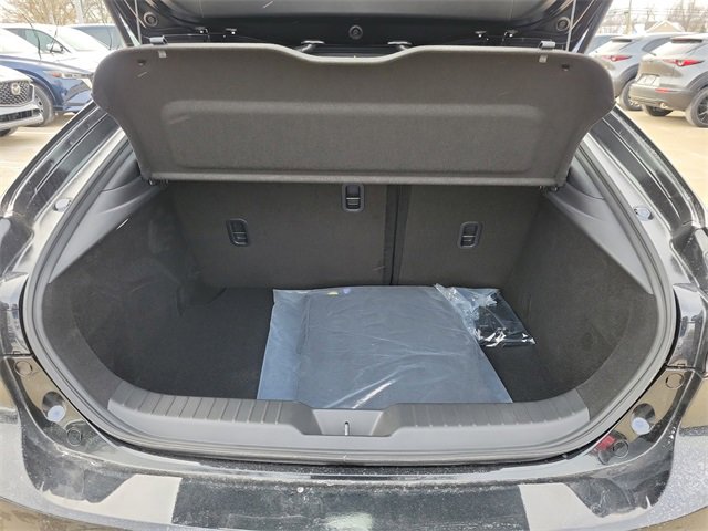 New 2026 MAZDA MAZDA3 s Sport image 8