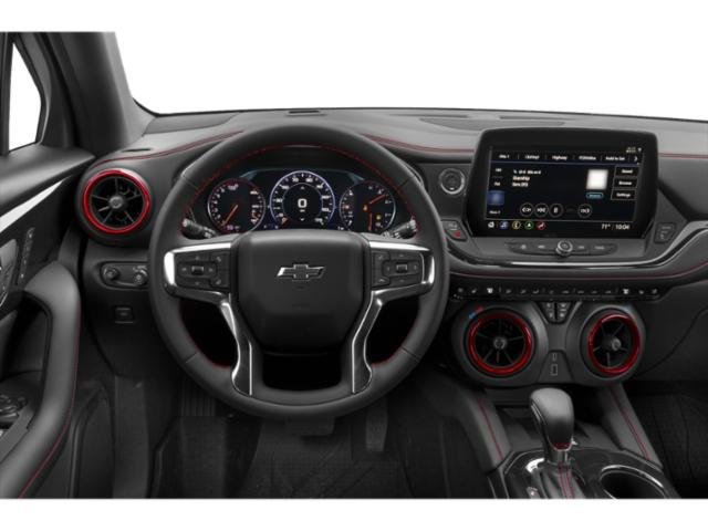 New 2026 Chevrolet Blazer RS w/ Driver Confidence II Package AWD/4WD image 9