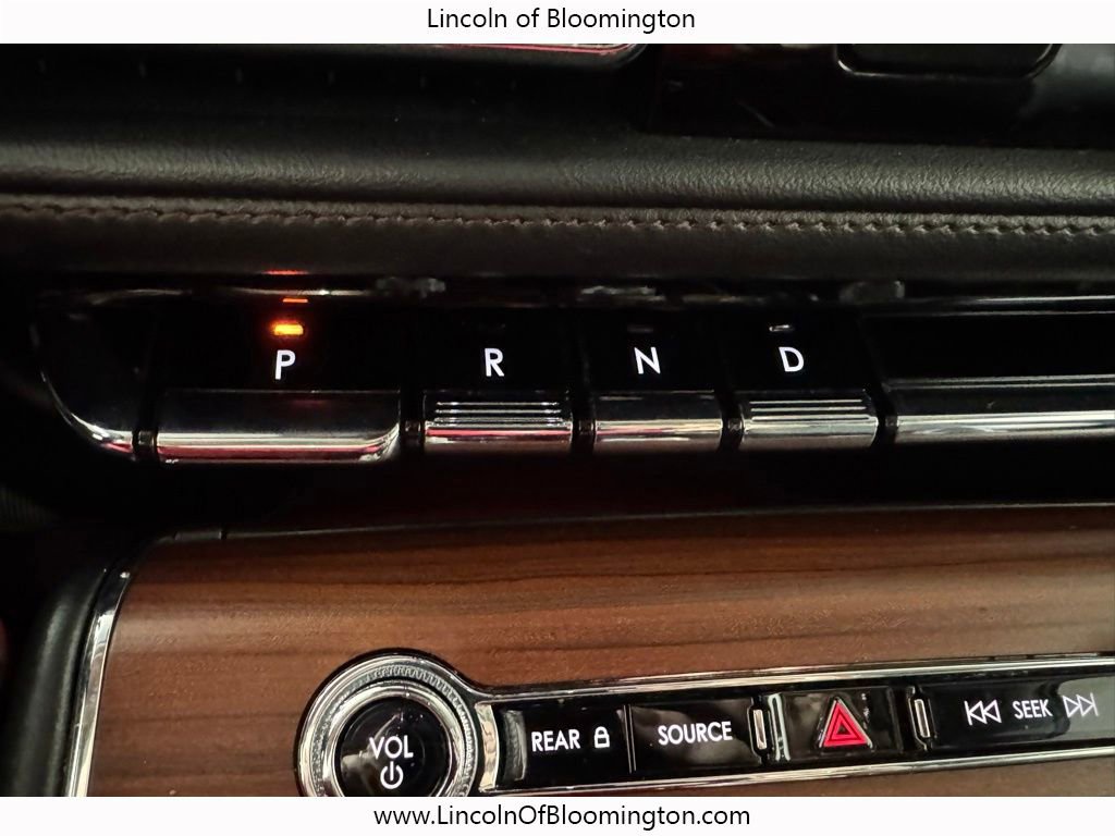Used 2023 Lincoln Aviator Grand Touring w/ Equipment Group 301A AWD/4WD image 66