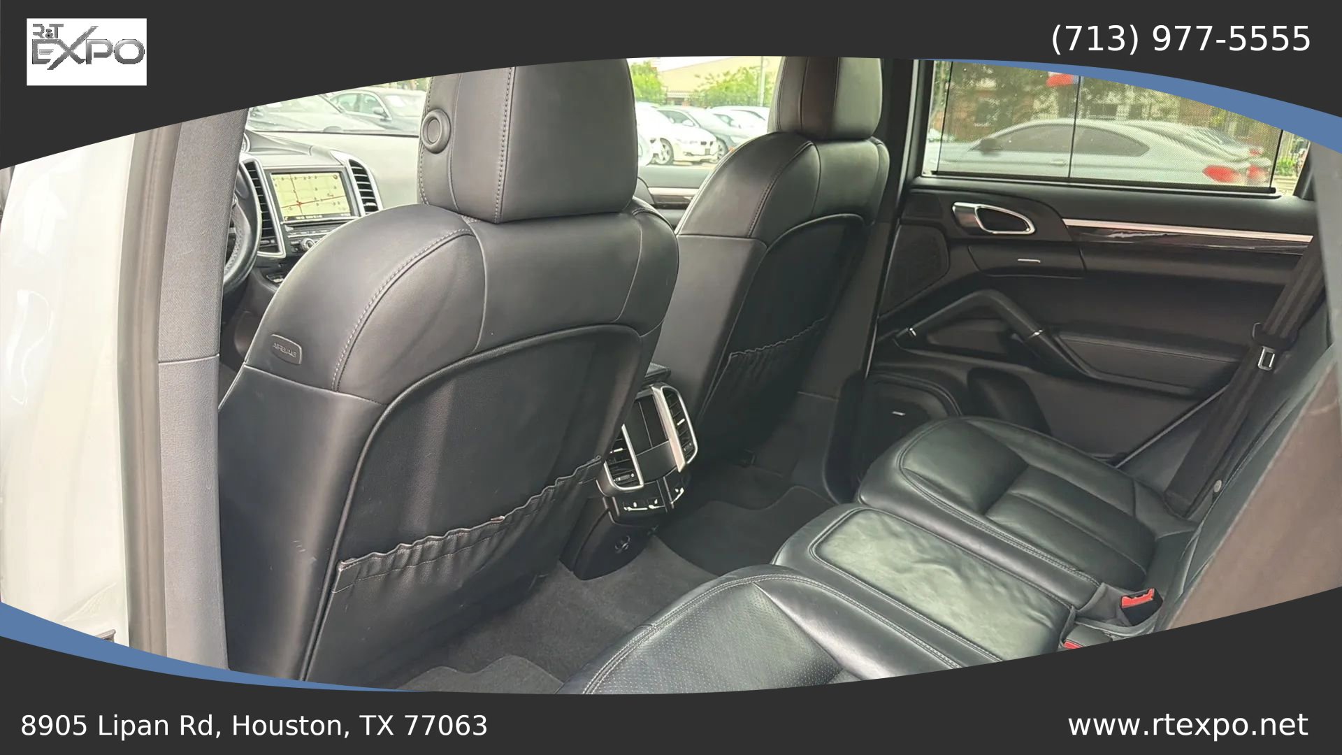 Used 2016 Porsche Cayenne S image 28