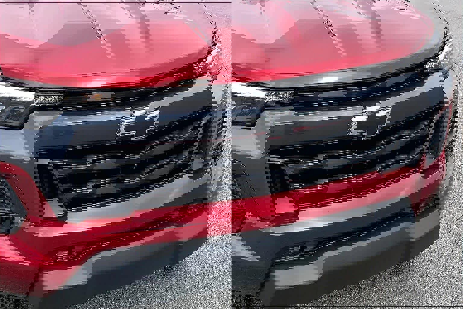 Used 2025 Chevrolet Colorado LT w/ LT Convenience Package image 29