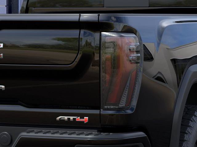 New 2026 GMC Sierra 2500 AT4 w/ Technology Package AWD/4WD image 11