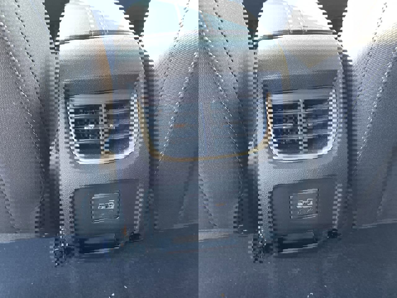 Certified 2024 Chevrolet Blazer LT w/ Driver Confidence Package image 20