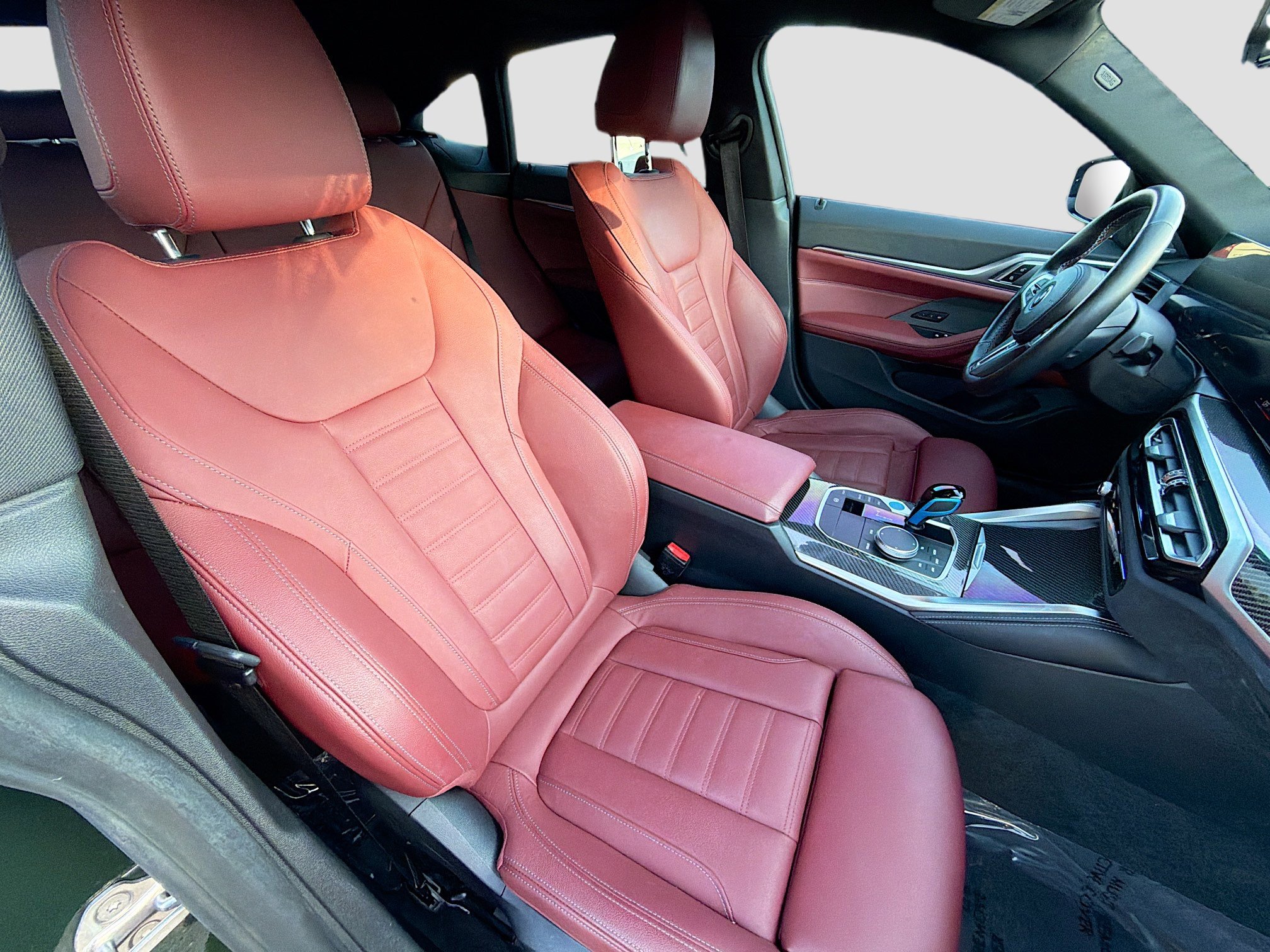 Used 2022 BMW i4 M50 image 14