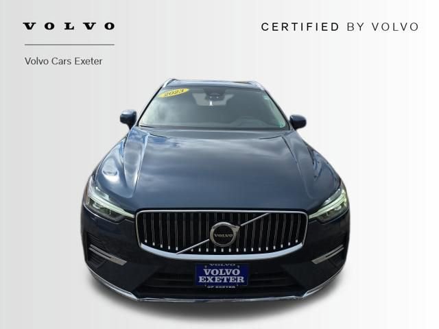 Certified 2023 Volvo XC60 B5 Plus w/ Climate Package image 2