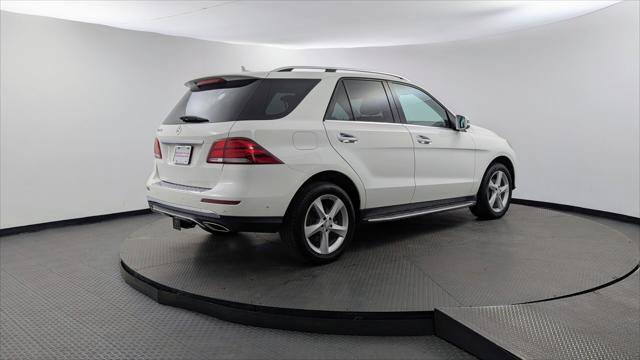 Used 2017 Mercedes-Benz GLE 350 image 7