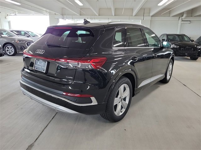 New 2026 Audi Q4 e-tron Premium image 9