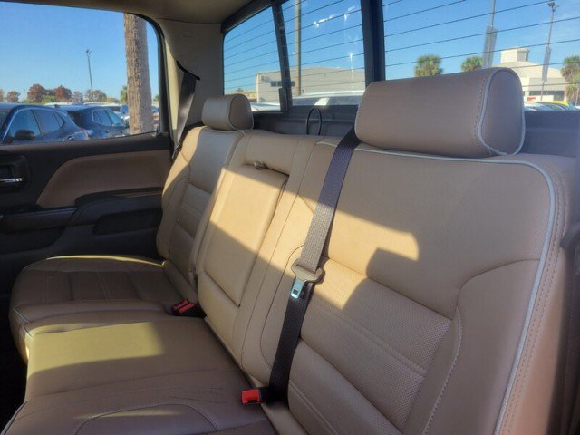 Used 2019 GMC Sierra 2500 Denali w/ Duramax Plus Package image 24