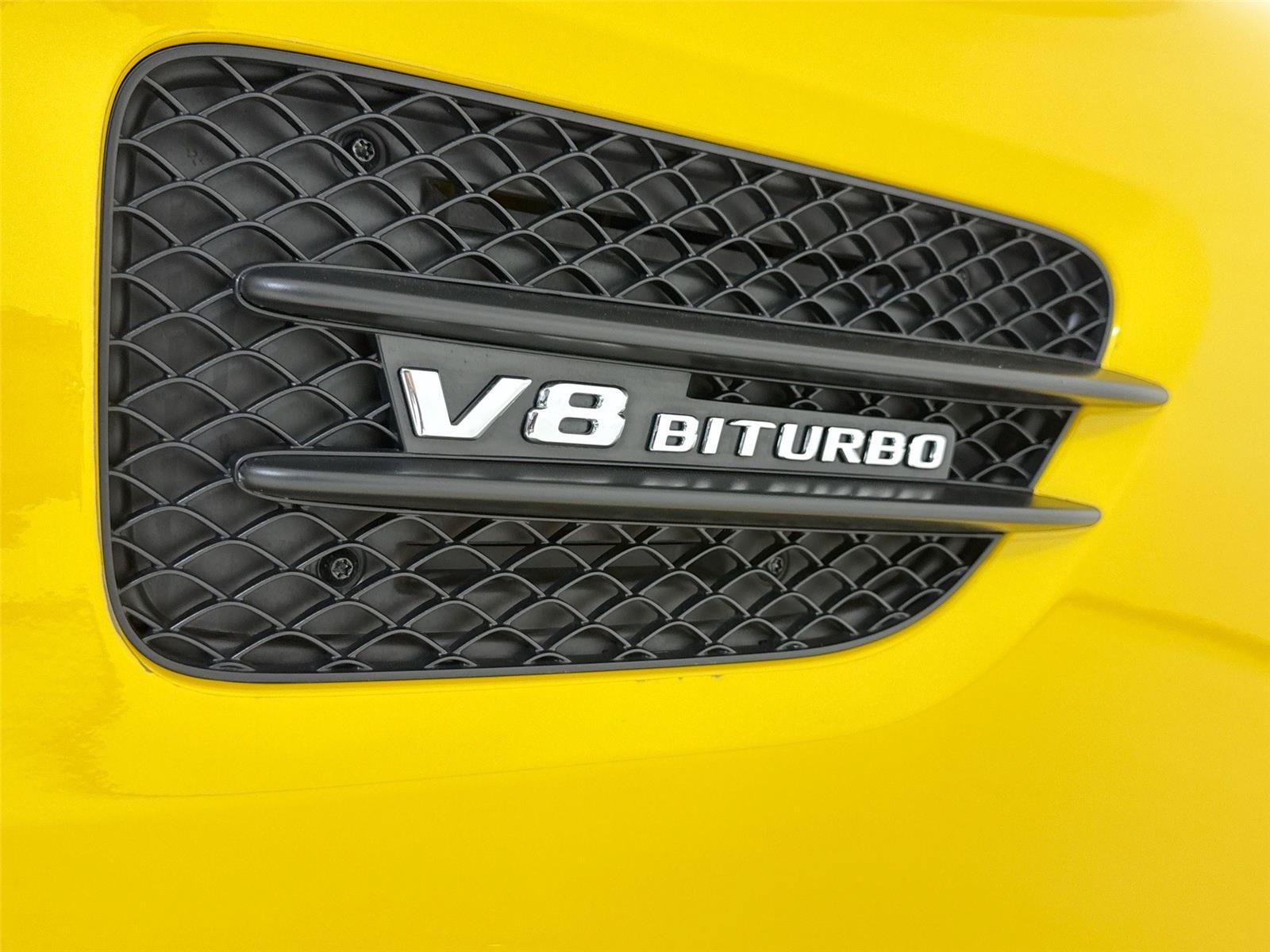Used 2020 Mercedes-Benz AMG GT C image 31