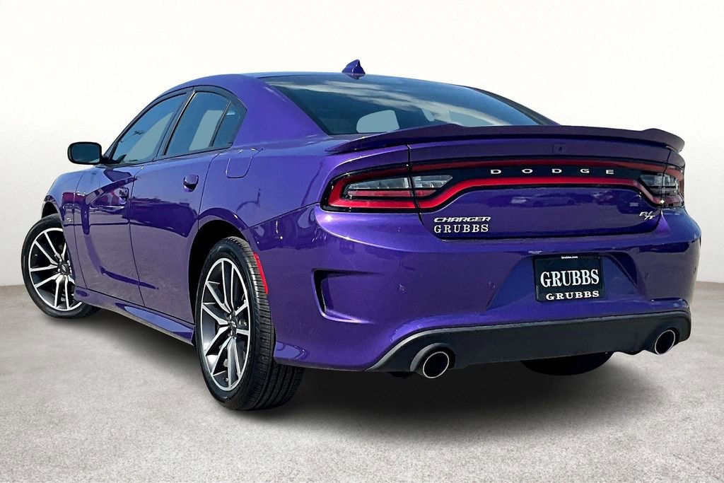 Used 2023 Dodge Charger R/T image 15