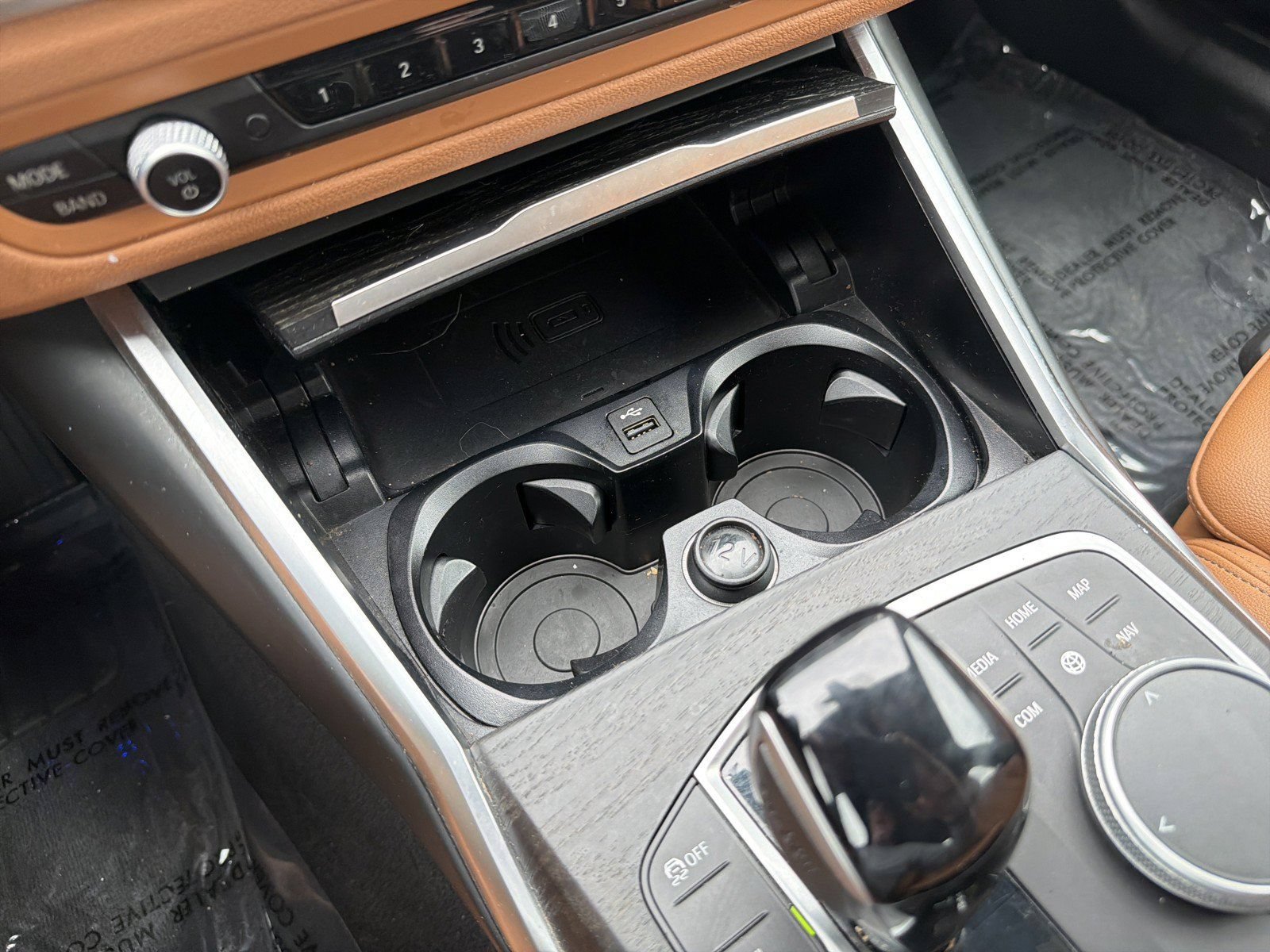 Certified 2023 BMW 430i Gran Coupe w/ Premium Package RWD image 32