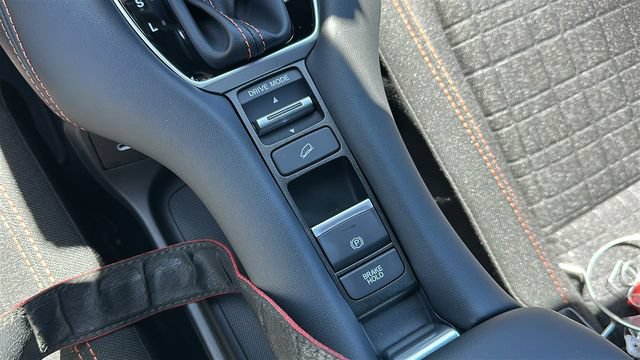 Used 2026 Honda HR-V Sport image 19
