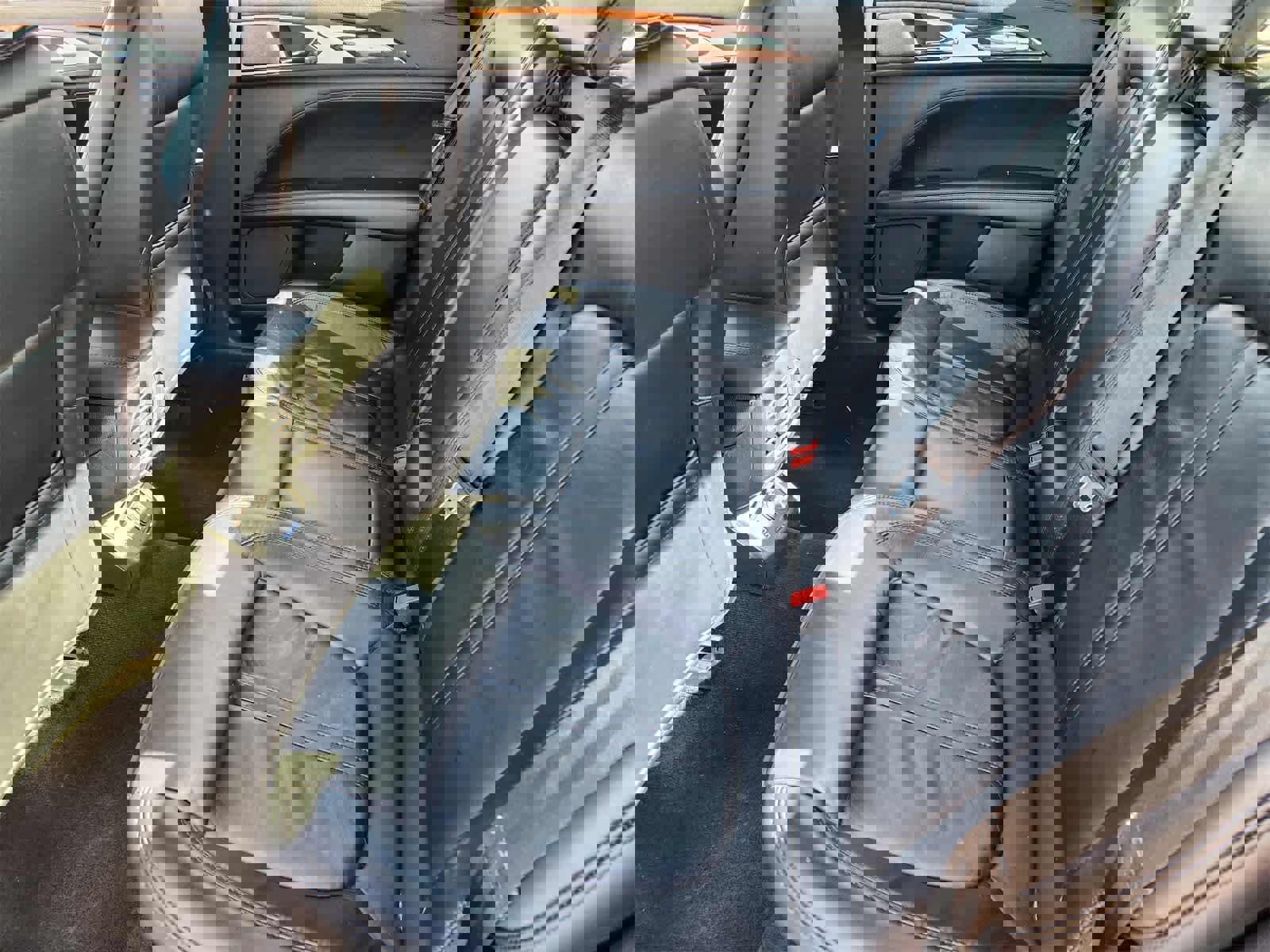 Used 2019 Lincoln MKZ Reserve image 24