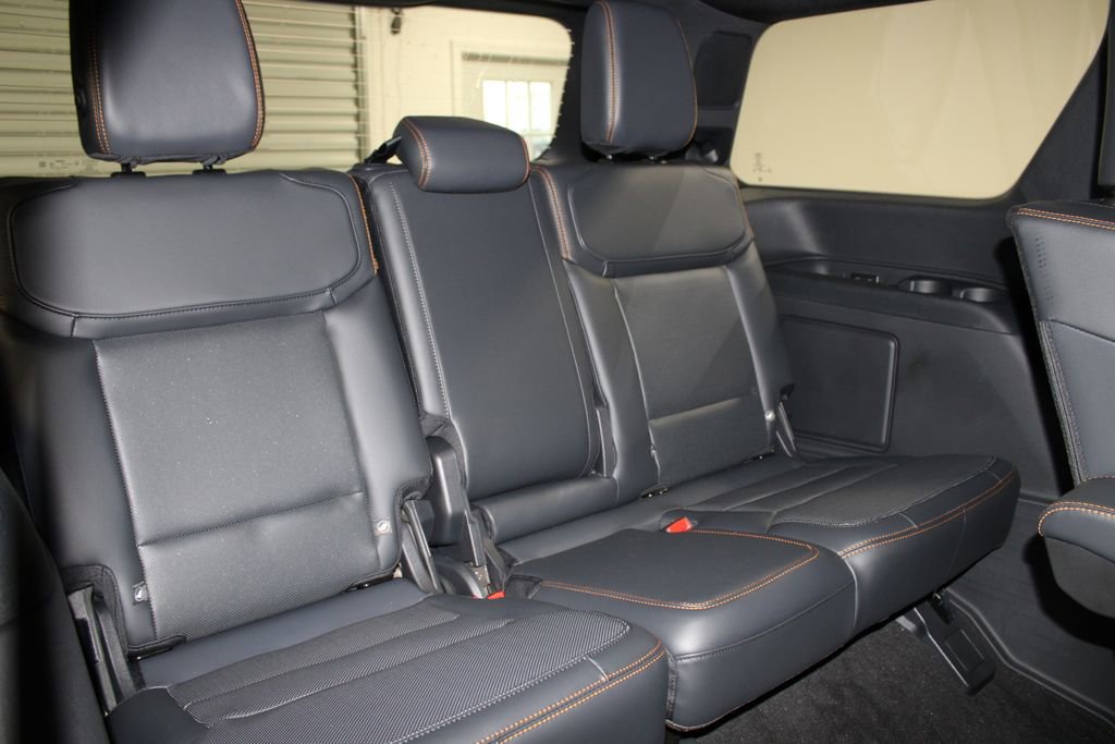 New 2026 Ford Expedition Tremor image 33