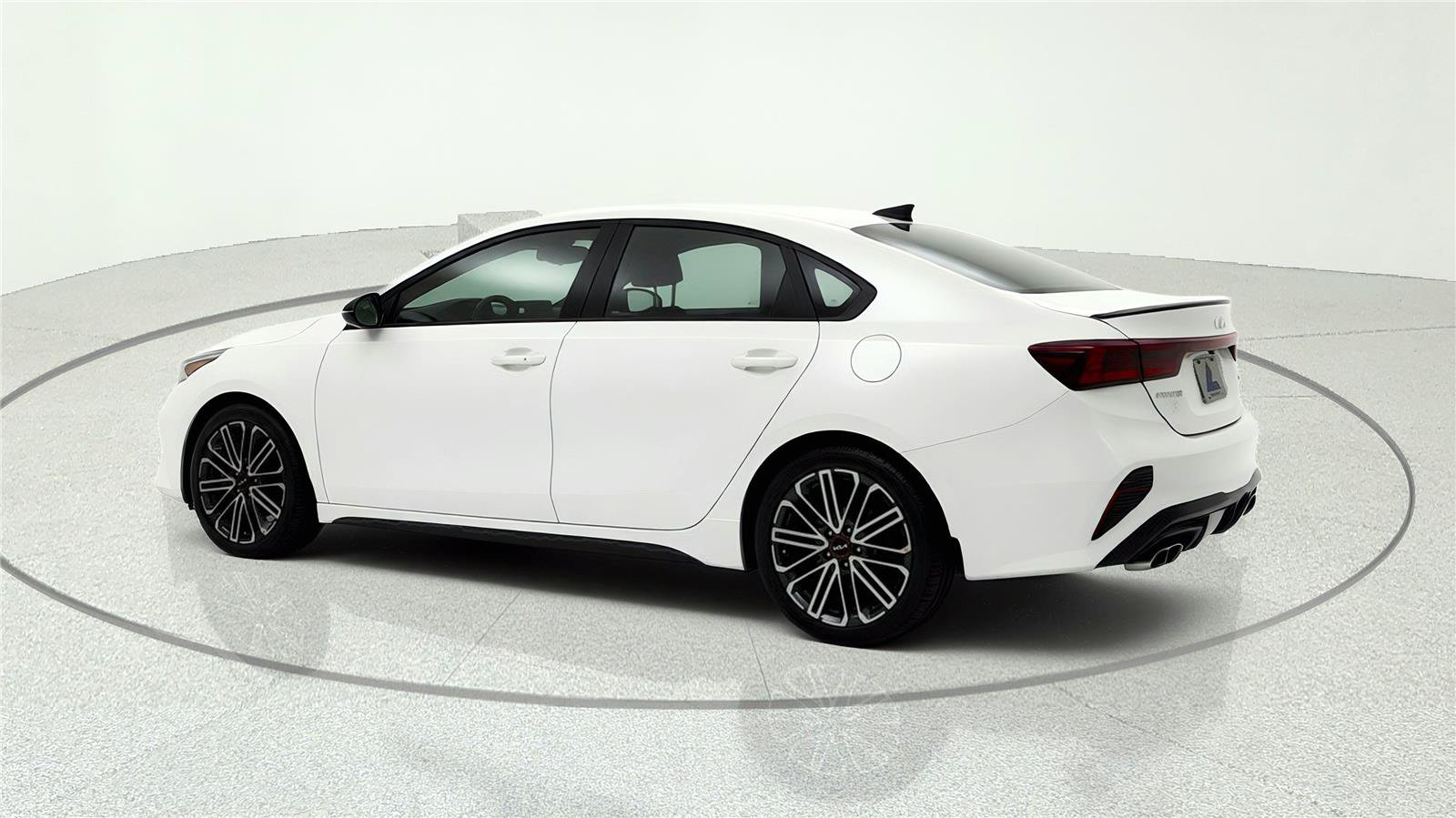 Used 2023 Kia Forte GT FWD image 7