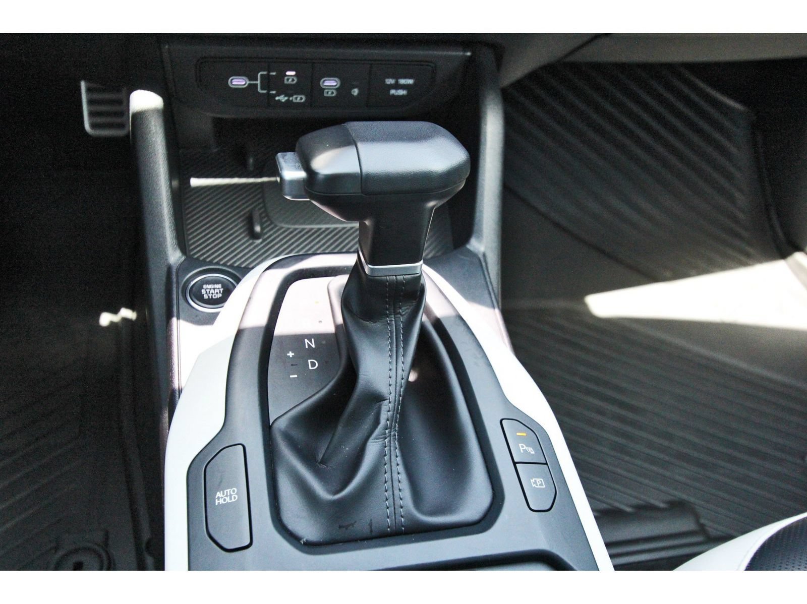 Used 2025 Kia K4 GT-Line Turbo FWD image 27