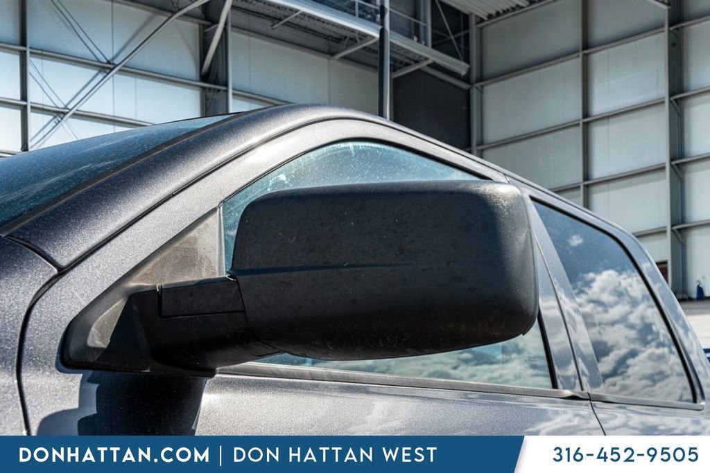 Used 2019 RAM 1500 Express image 23