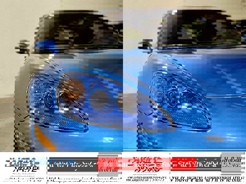 Used 2008 Chevrolet Corvette Z06 image 17