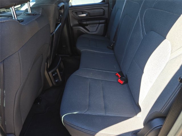 Used 2024 RAM 1500 Tradesman w/ Night Edition RWD image 14
