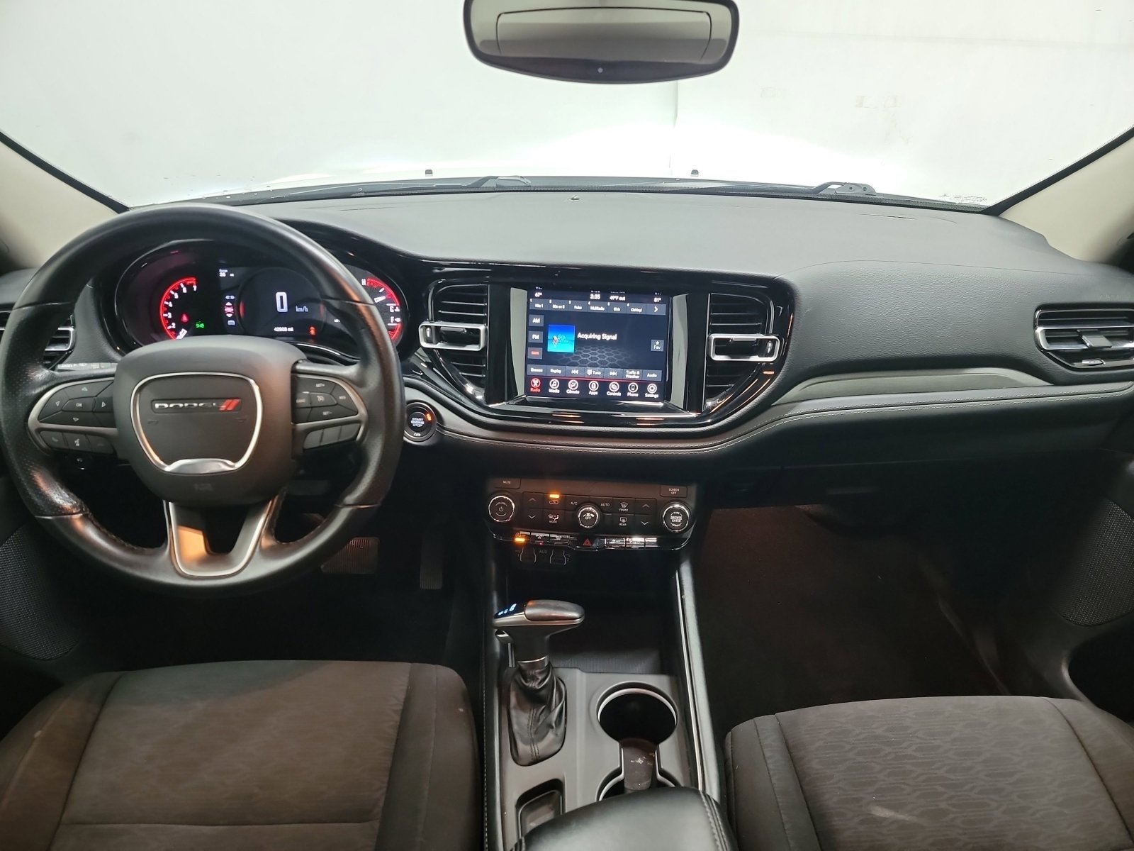 Used 2021 Dodge Durango SXT image 15