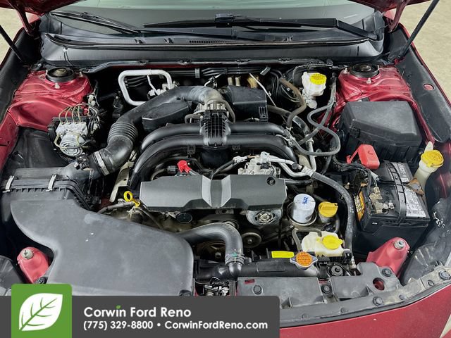 Used 2018 Subaru Legacy 2.5i Premium w/ Eyesight & BSD & Rcta & HBA AWD/4WD image 28