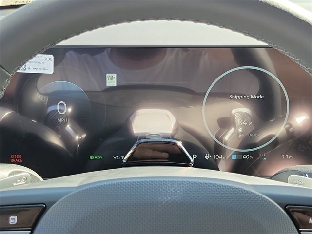 New 2026 Hyundai Ioniq 5 SE image 7