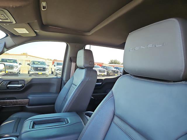 Used 2021 GMC Sierra 1500 Denali w/ Denali Ultimate Package image 12