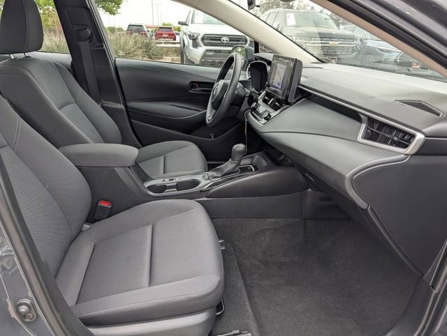 Used 2023 Toyota Corolla LE image 30