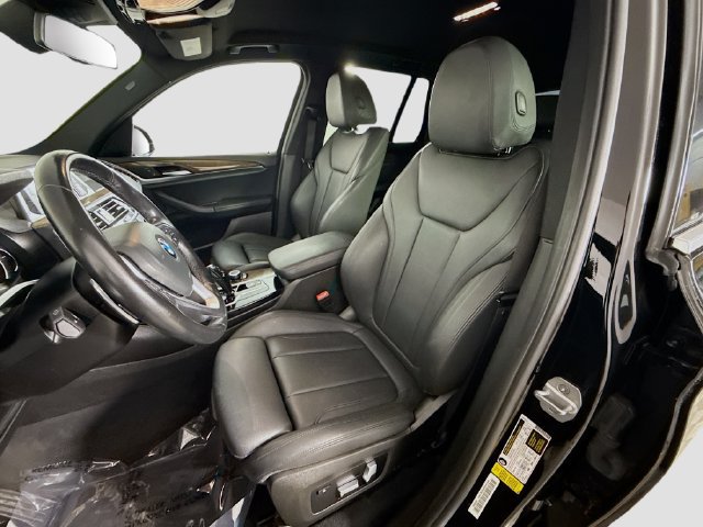 Used 2019 BMW X3 sDrive30i RWD image 21