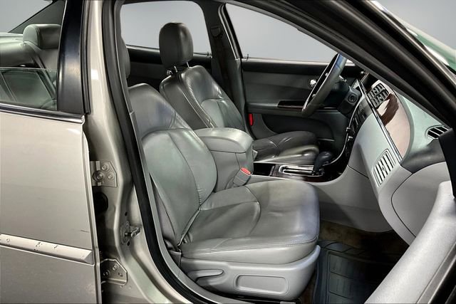 Used 2007 Buick LaCrosse CXL image 22