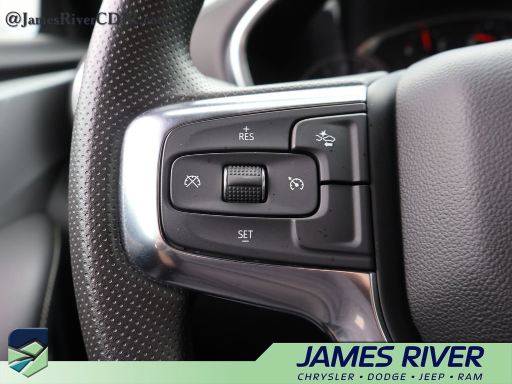 Used 2025 Chevrolet Blazer LT AWD/4WD image 25