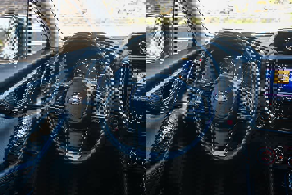 Used 2022 Subaru Crosstrek 2.5i Limited w/ Moonroof Package 2 image 12