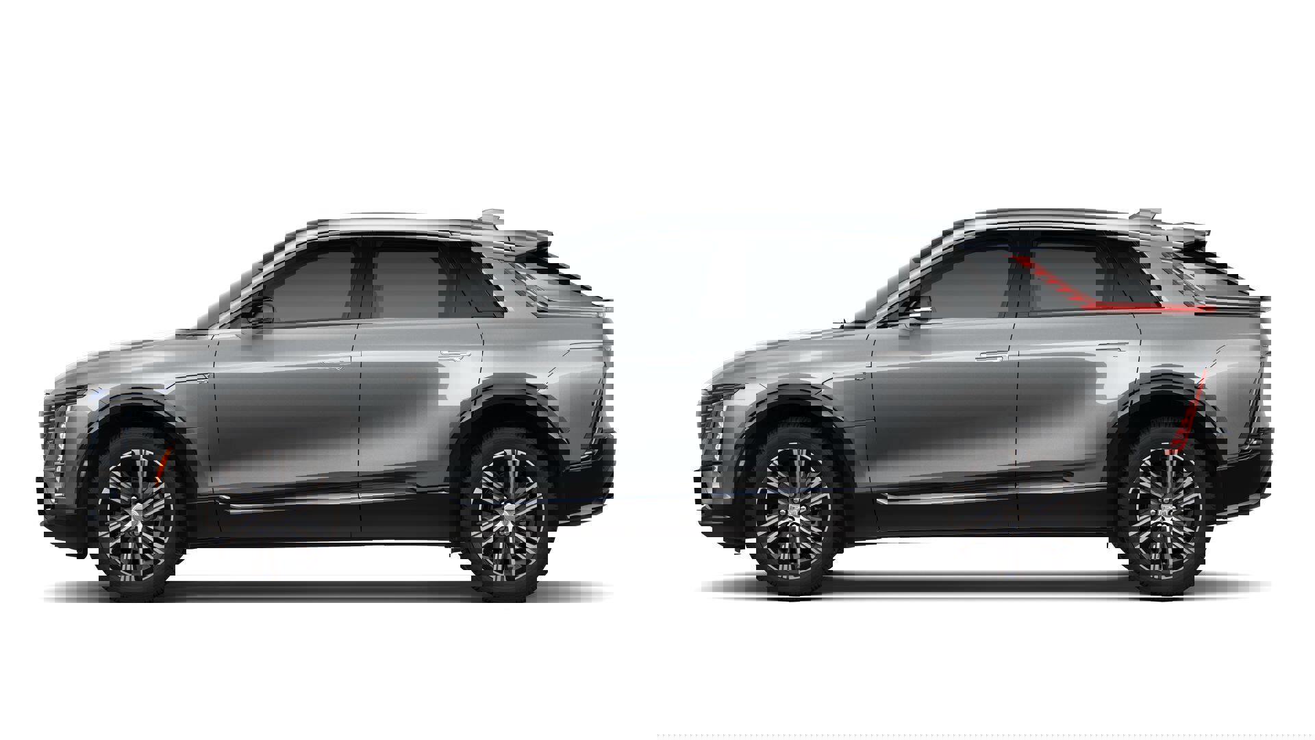 New 2026 Cadillac Lyriq Premium Luxury image 24