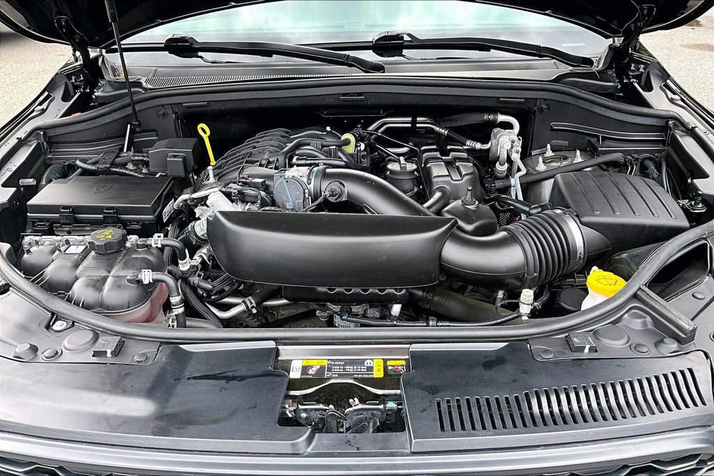 Used 2024 Dodge Durango GT AWD/4WD image 31