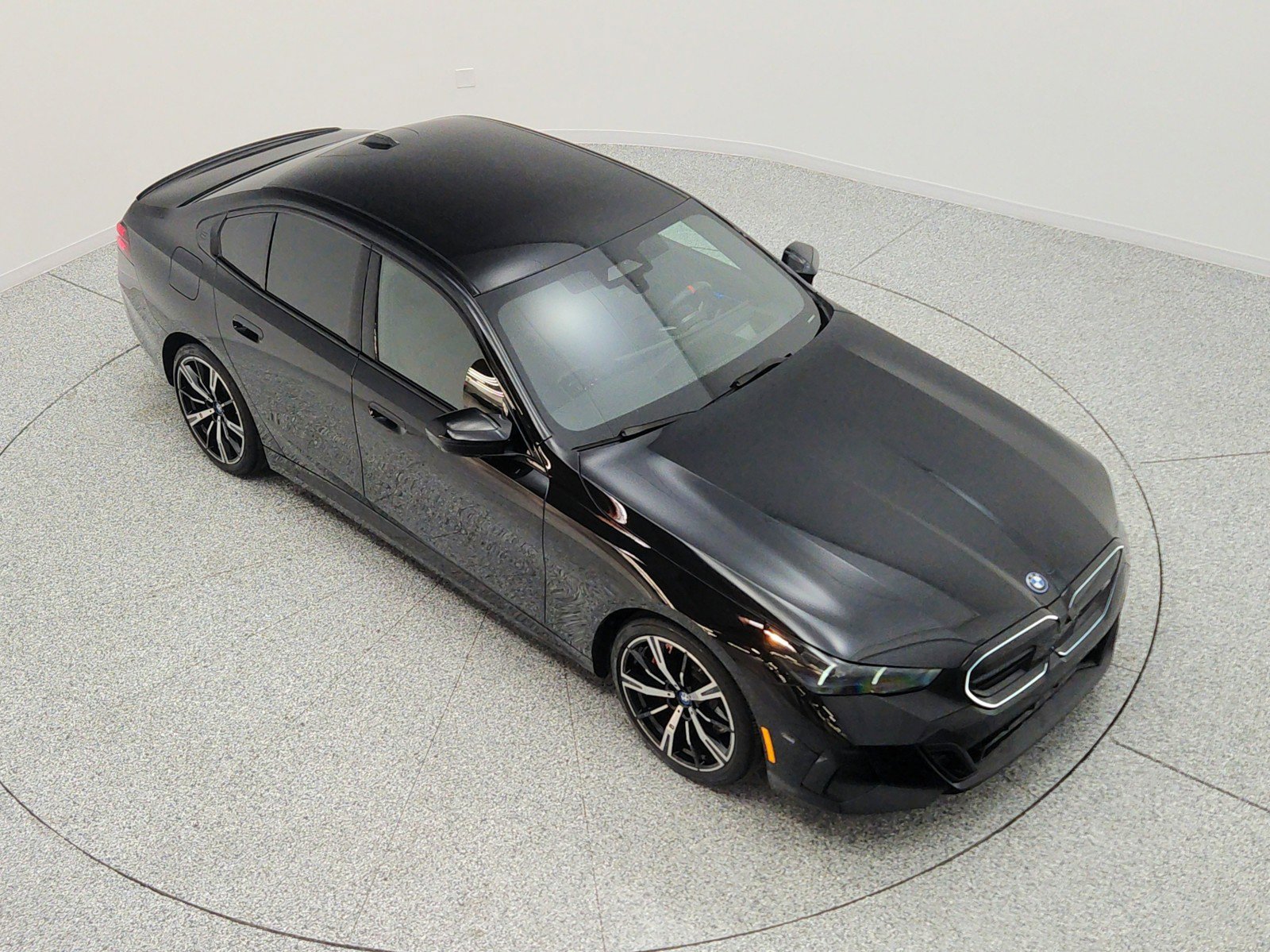 Used 2024 BMW i5 M60 w/ Executive Package AWD/4WD image 23