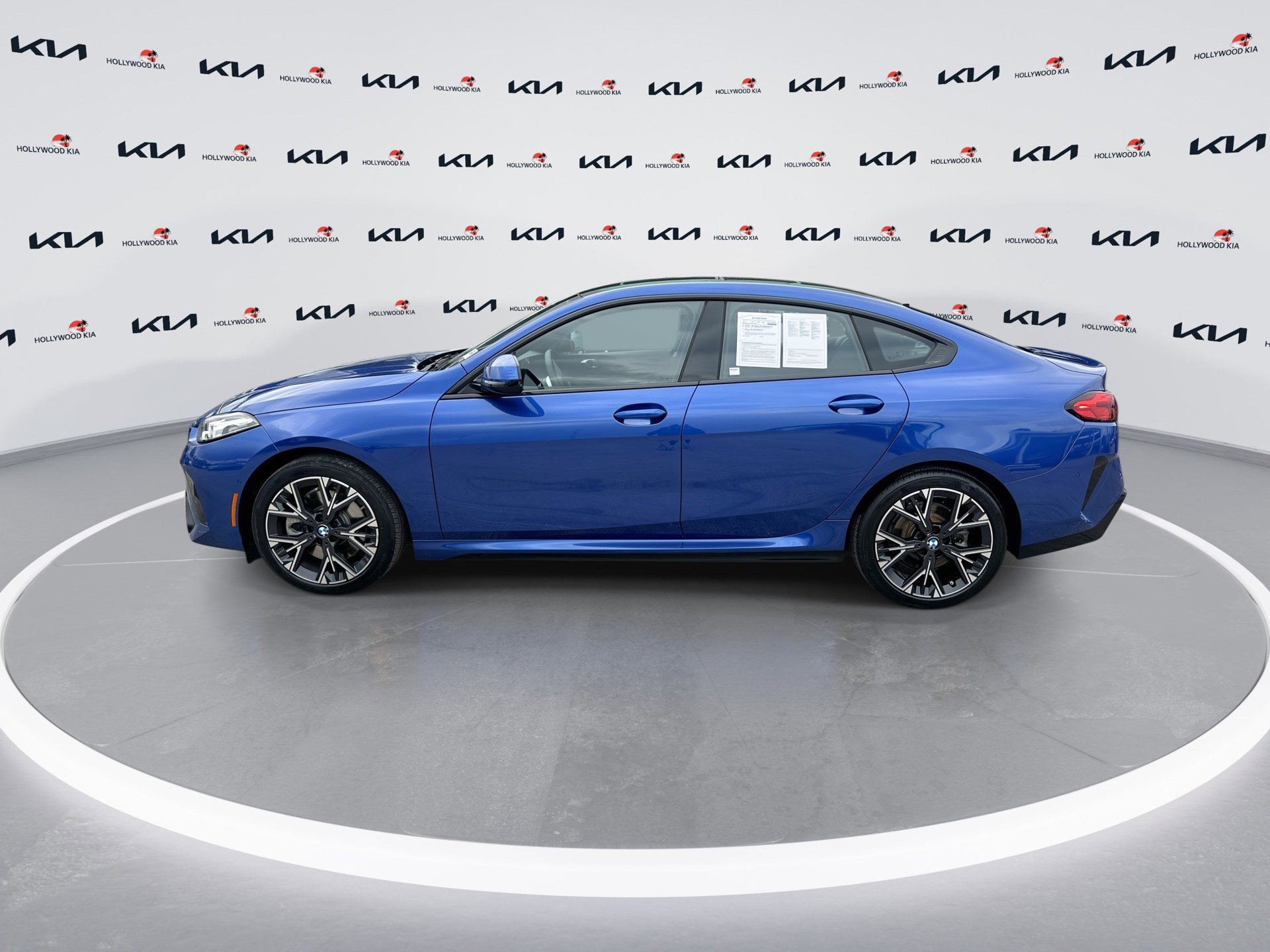 Used 2025 BMW 228i xDrive image 5