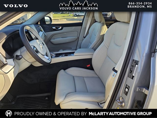 New 2026 Volvo XC60 B5 Ultra w/ Protection Package Premier image 13