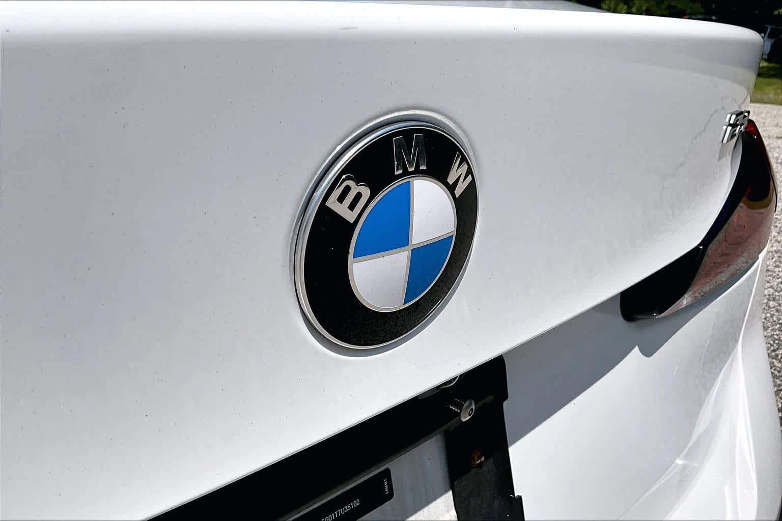Used 2026 BMW 228i xDrive AWD/4WD image 65