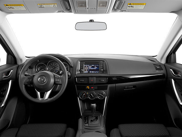 Used 2014 MAZDA CX-5 Grand Touring AWD/4WD image 5