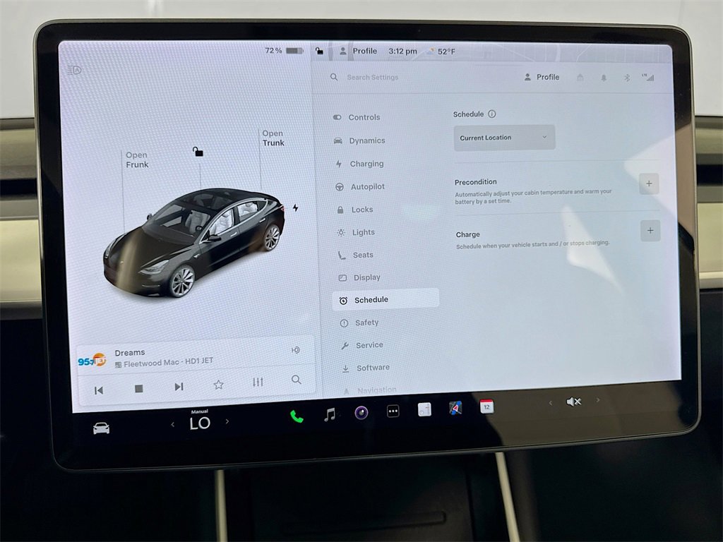 Used 2020 Tesla Model 3 Long Range image 42