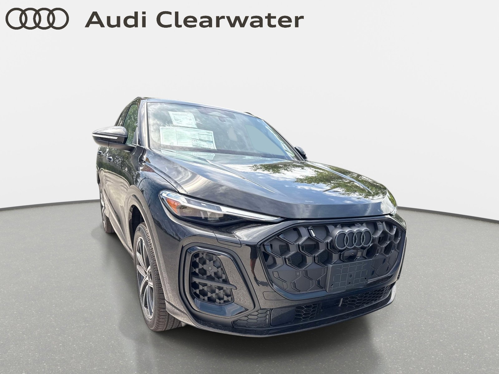 New 2026 Audi Q5 Premium AWD/4WD image 7