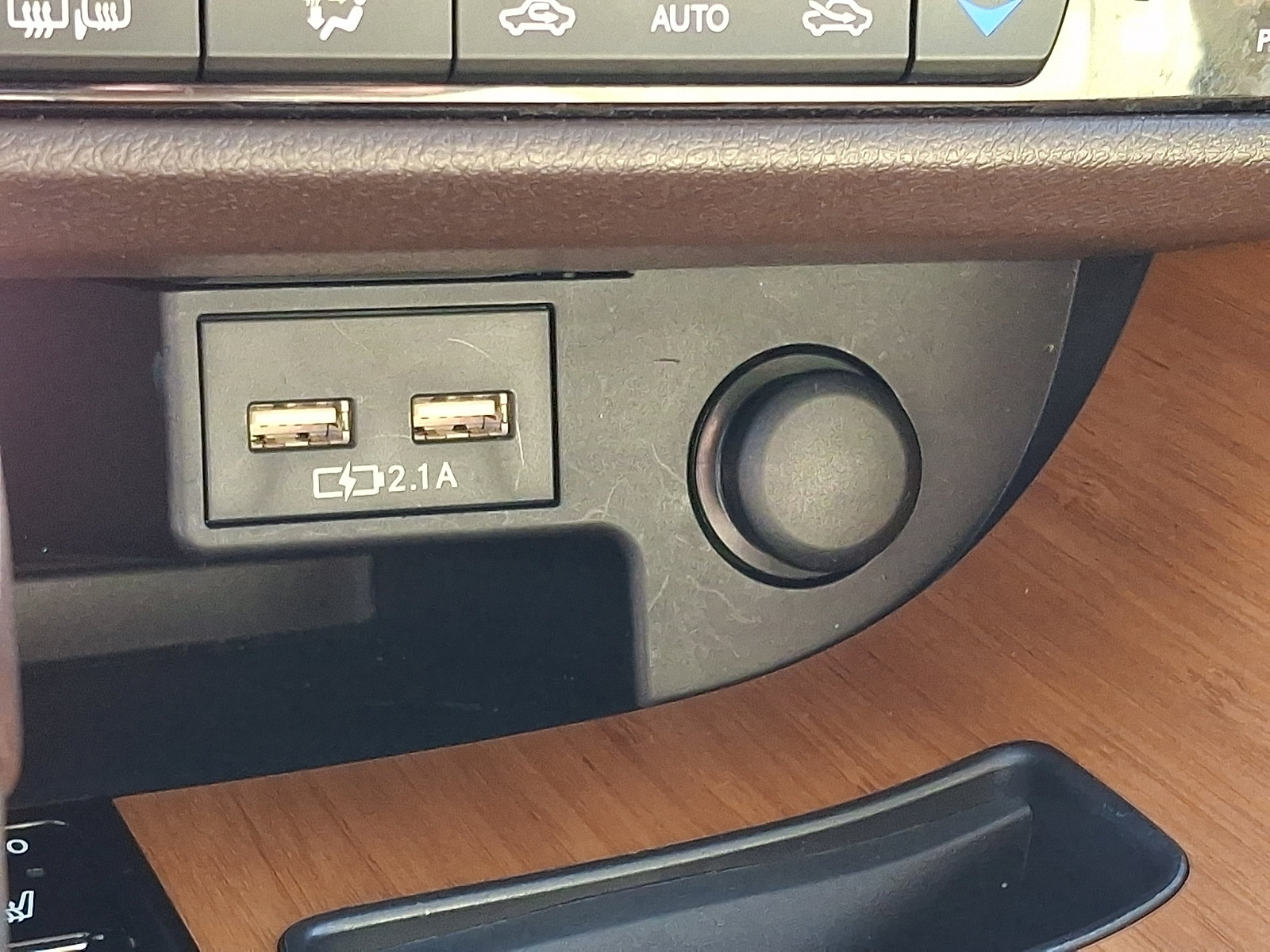 Certified 2020 Lexus RX 350 AWD w/ Premium Package image 27