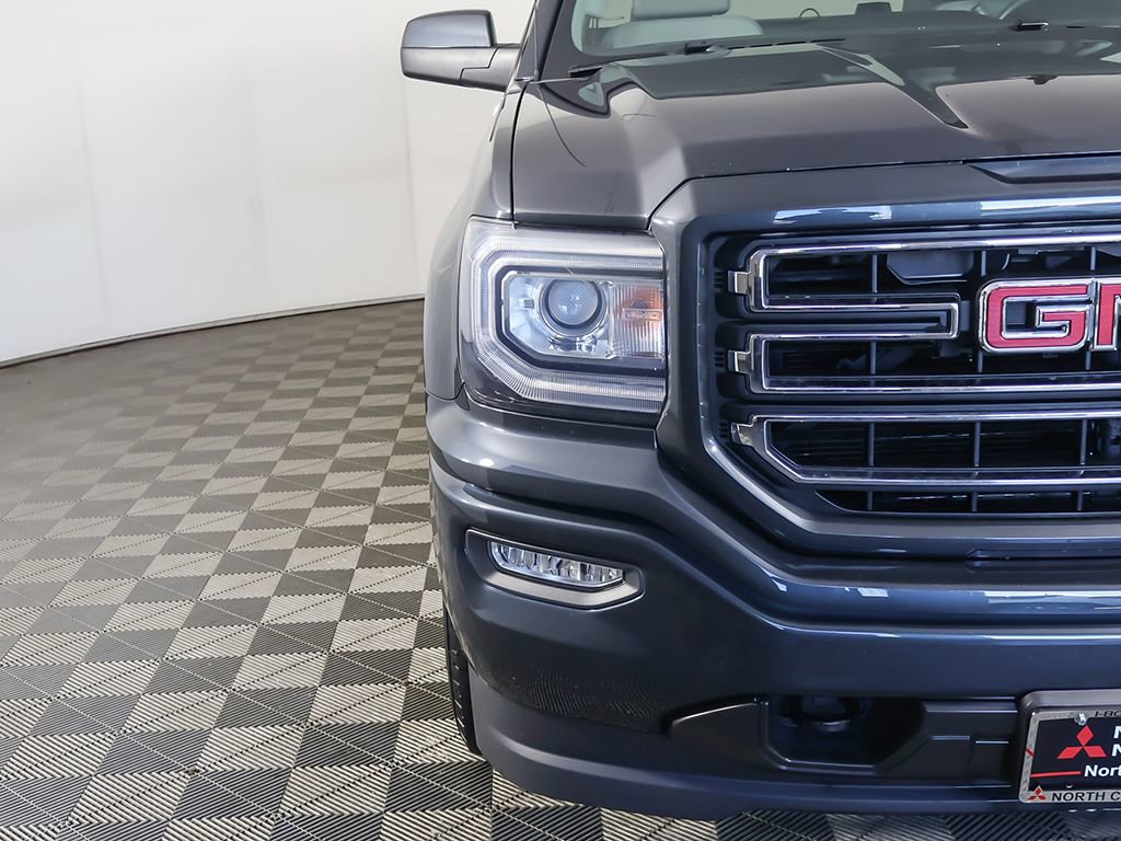 Used 2019 GMC Sierra 1500 Limited w/ Elevation Edition AWD/4WD image 8